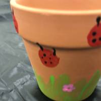 Flower Pot Painting 2026-22